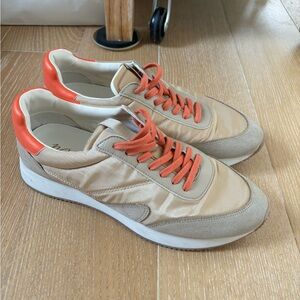 Matisse size 8 Farrah sneakers